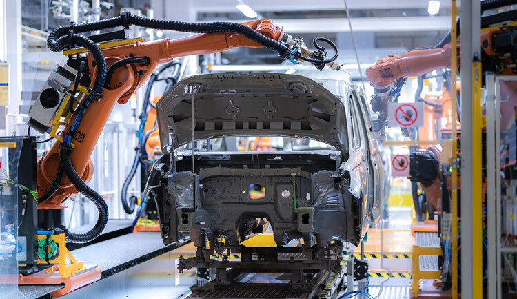 Ponad 51 tysięcy osób zwiedziło zakłady Volkswagen Poznań w ciągu ostatnich trzech lat